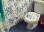 Baño suite