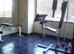 Gimnasio